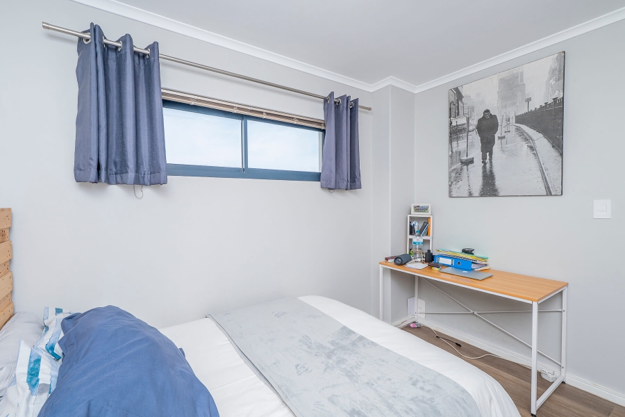 2 Bedroom Property for Sale in Sonstraal Heights Western Cape